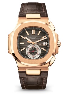 Patek Philippe Nautilus 5980R-001