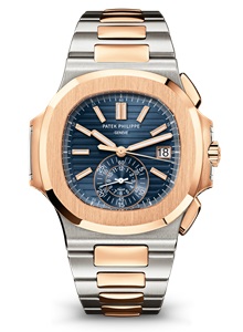 Patek Philippe Nautilus 5980/1AR-001