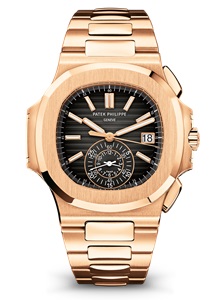 Patek Philippe Nautilus 5980/1R-001