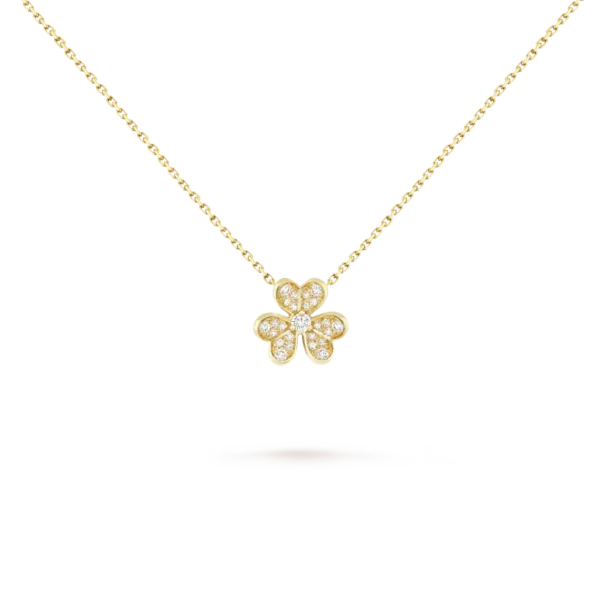 Frivole pendant, mini model