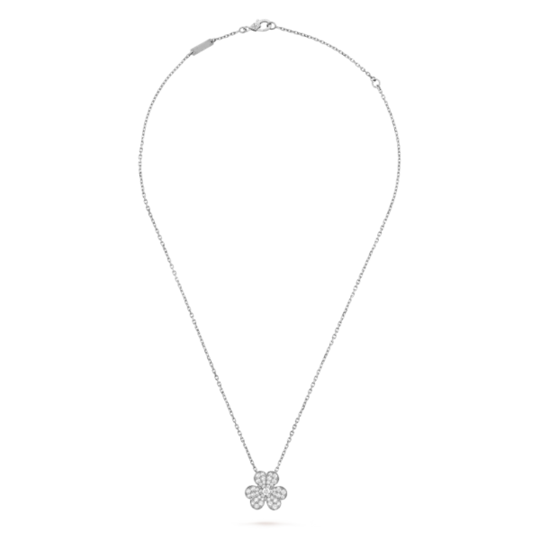 Frivole pendant, small model - Immagine 2
