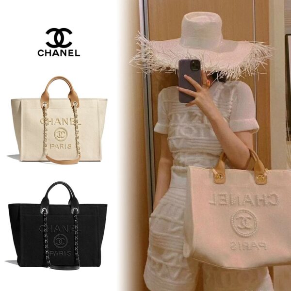 ��Challenge the overwhelming lowest price�� CC �� 21SS new Deauville �� Pearl is very elegant ? Hurry up!! - Bild 2
