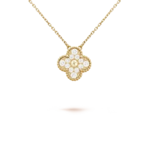Vintage Alhambra pendant