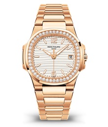 Patek Philippe Nautilus 7010/1R-011