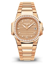 Patek Philippe Nautilus 7010/1R-012