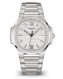 Patek Philippe Nautilus 7118/1200A-010