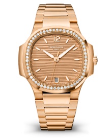 Patek Philippe Nautilus 7118/1200R-010