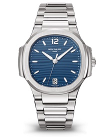 Patek Philippe Nautilus 7118/1A-001