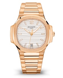 Patek Philippe Nautilus 7118/1R-001