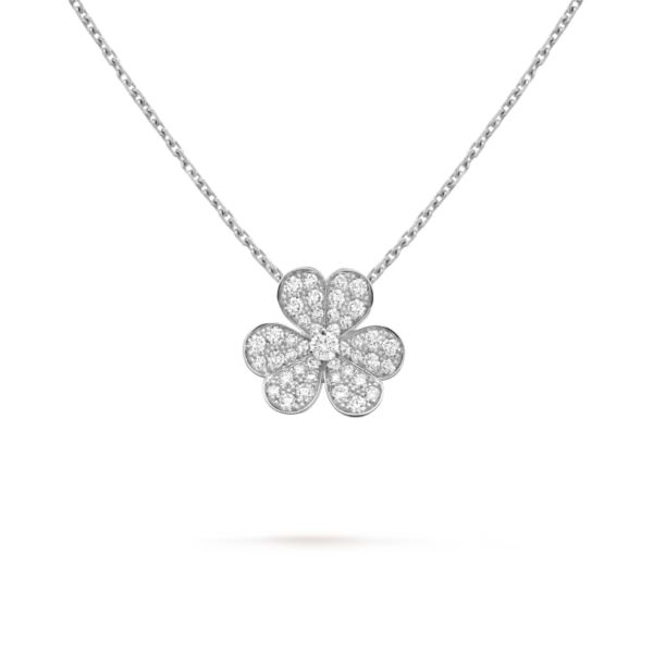 Frivole pendant, small model