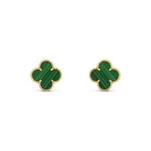 Vintage Alhambra Earrings