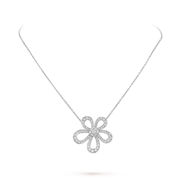 Flowerlace pendant - Image 2