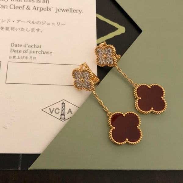 VAN new arrival earing - Bild 5