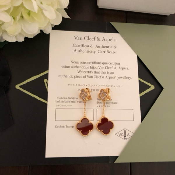 VAN new arrival earing - Bild 7