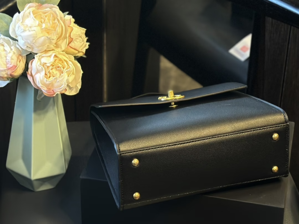 CC new arrival 24ss bag size: 25 cm — изображение 9