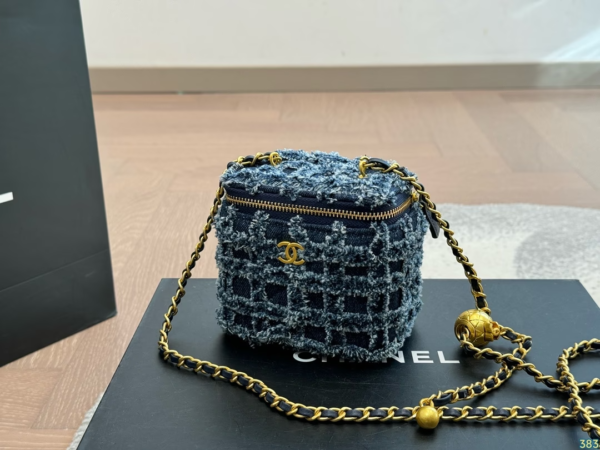 Cc new arrival bucket bag 001 - Afbeelding 12