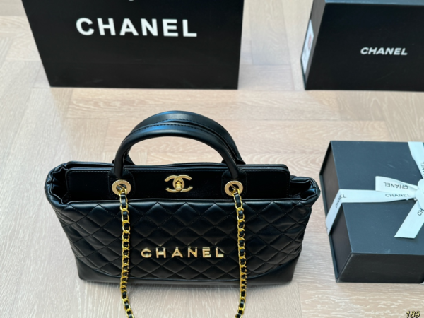 CC new arrival tote bag size: 34 * 20 cm - Bild 7