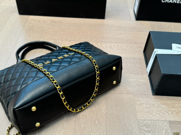 CC new arrival tote bag size: 34 * 20 cm - Bild 5