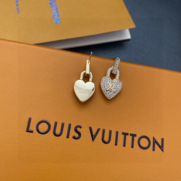 Lv New Arrival Earring 0009 - Afbeelding 3