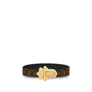 Louis Trunk Bracelet