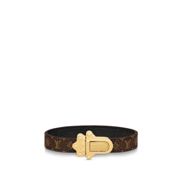 Louis Trunk Bracelet