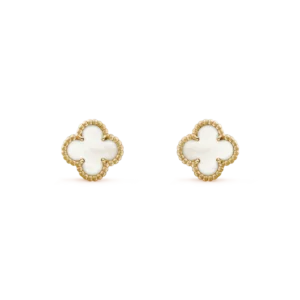 Sweet Alhambra earrings