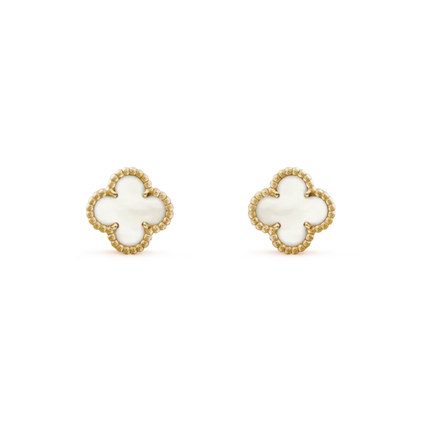 Sweet Alhambra earrings