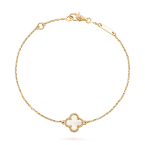 Sweet Alhambra bracelet