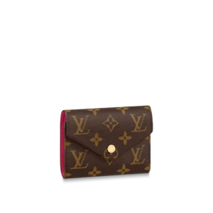 L  M41938 VICTORINE WALLET