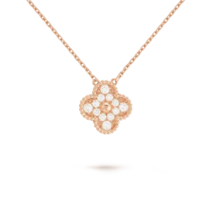 Vintage Alhambra pendant