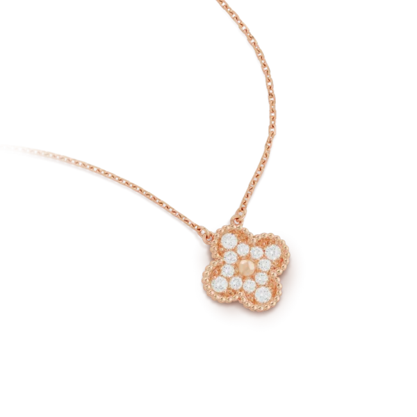 Vintage Alhambra pendant - Billede 4