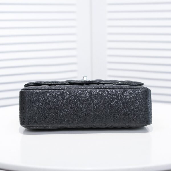 CC CF2.55 caviar leather bag 8 COLORS  size: 25.5*16*6.5cm - Billede 37