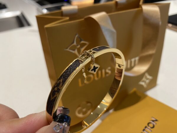 Lv New Arrival Bracelet 0011-22cm - Immagine 7