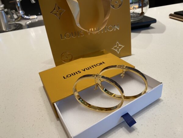 Lv New Arrival Bracelet 0011-22cm - Immagine 3