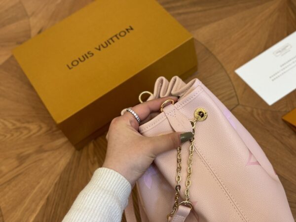 Louis new arrival summer bucket bag size: 29*22cm - Afbeelding 2