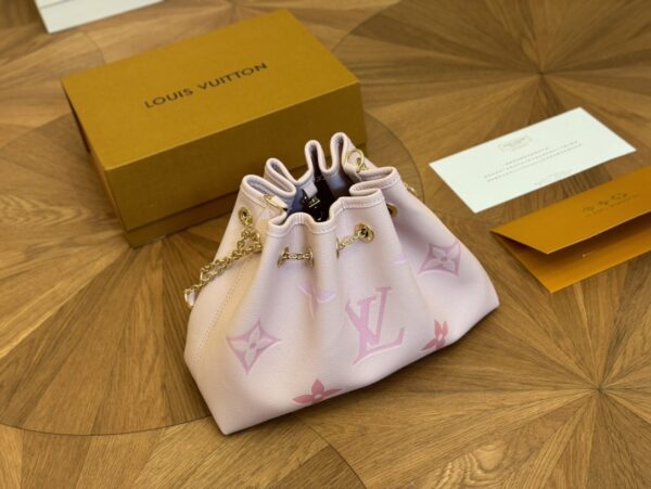 Louis new arrival summer bucket bag size: 29*22cm - Afbeelding 9