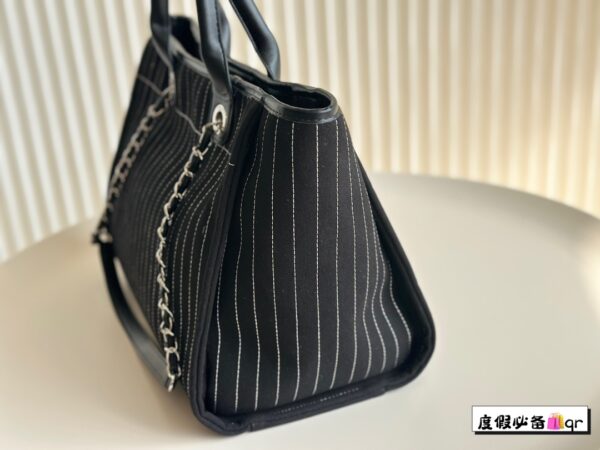 CC new arrival tote bag size: 36*28cm - Bild 6