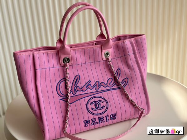 CC new arrival tote bag size: 36*28cm - Bild 2