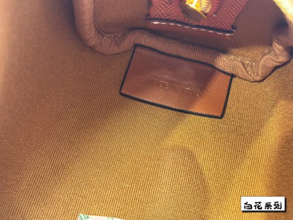 Ce new arrival boston bag size: 14*10 cm - Bild 8