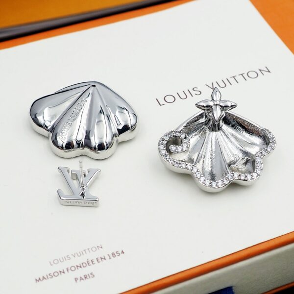 Lv New Arrival Earring 0005 - Immagine 5