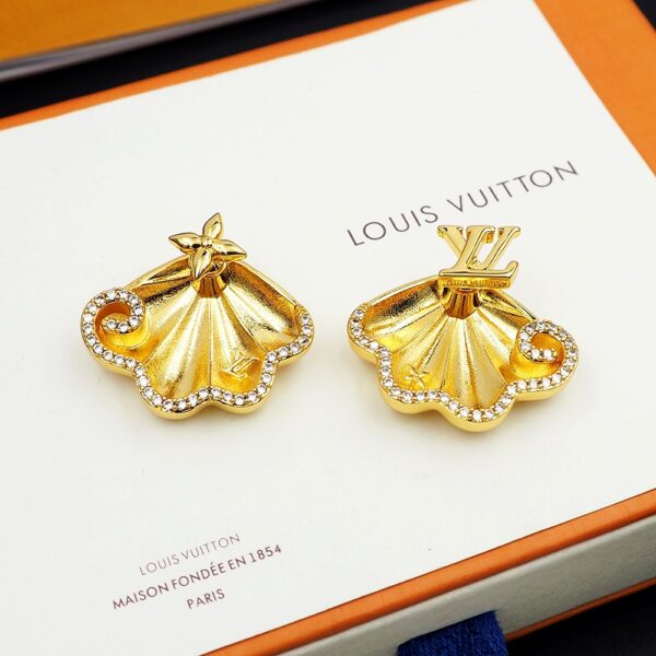 Lv New Arrival Earring 0005 - Immagine 4