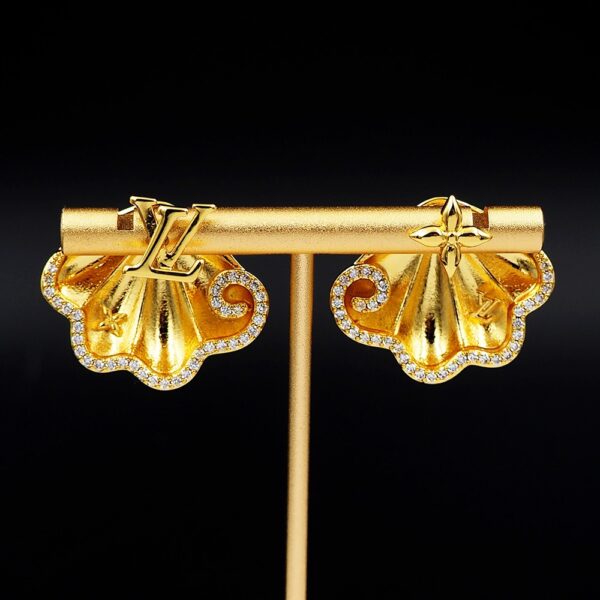 Lv New Arrival Earring 0005 - Immagine 3