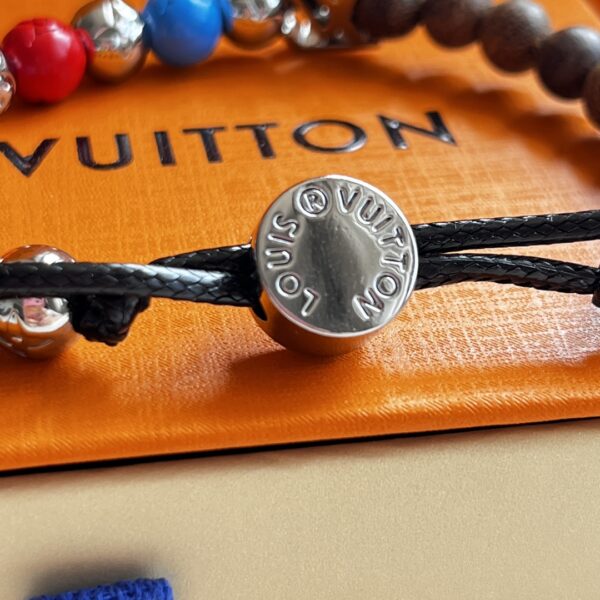 Lv New Arrival Bracelet 0012-ajustable - Image 7