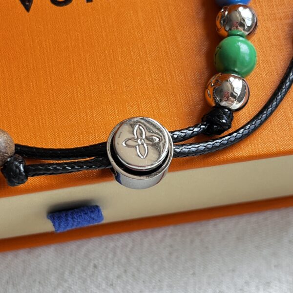 Lv New Arrival Bracelet 0012-ajustable - Image 8