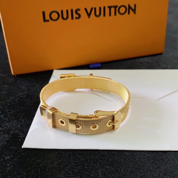 Lv New Arrival Bracelet 0013-ajustable — изображение 7