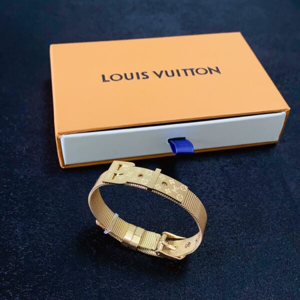 Lv New Arrival Bracelet 0013-ajustable — изображение 6
