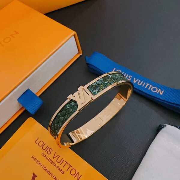 Lv New Arrival Bracelet 0002 - Immagine 2