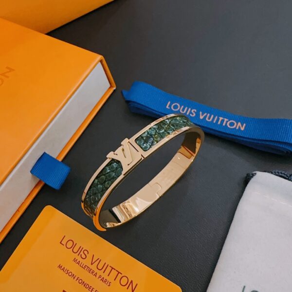 Lv New Arrival Bracelet 0002 - Immagine 6