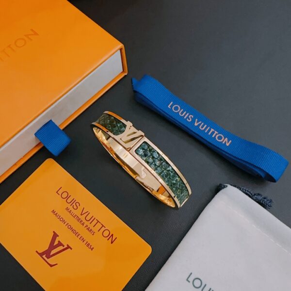 Lv New Arrival Bracelet 0002 - Immagine 3