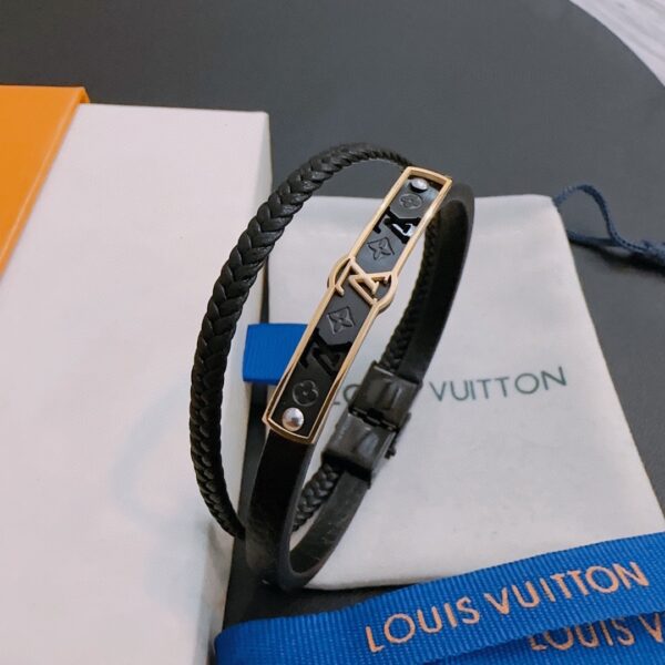 Lv New Arrival Bracelet 0003-22cm-ajustable - Image 3